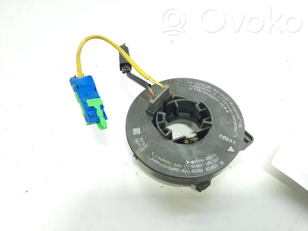Opel Zafira A Inel glisant airbag (inel SRS) 