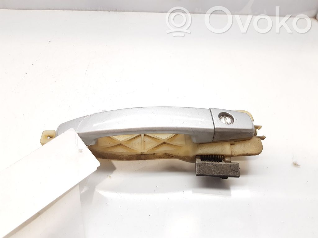 Chevrolet Aveo Manecilla externa puerta delantera 