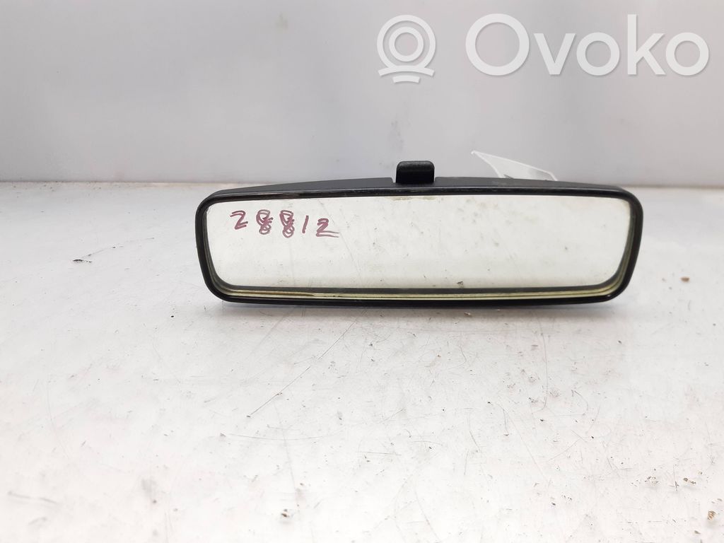 Hyundai Accent Espejo retrovisor (interior) 