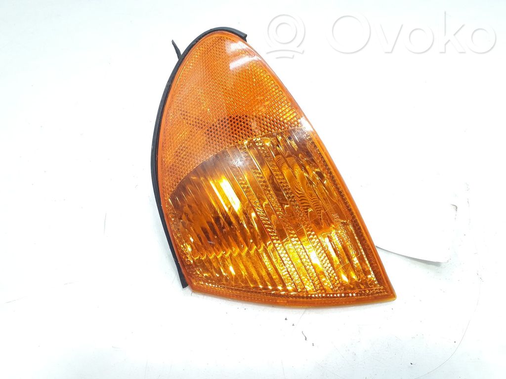 BMW 3 E46 Headlight/headlamp 