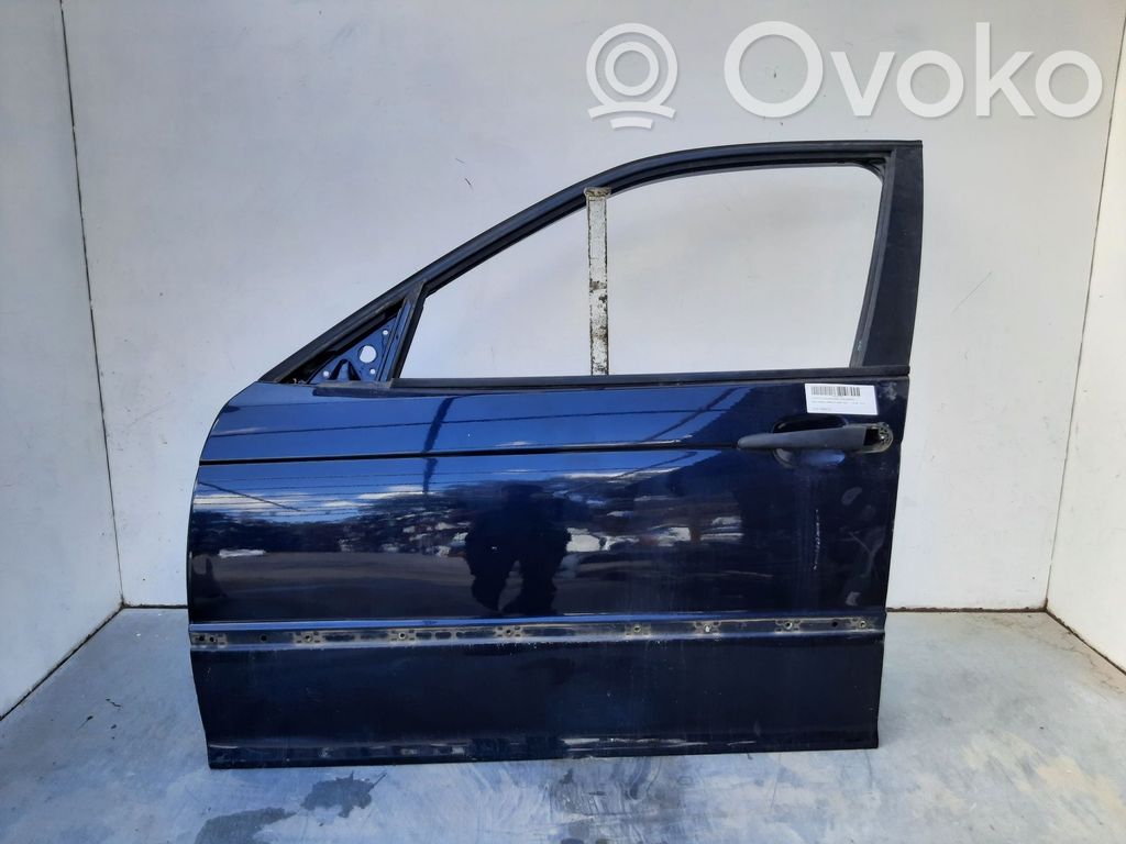 BMW 3 E46 Tür vorne 