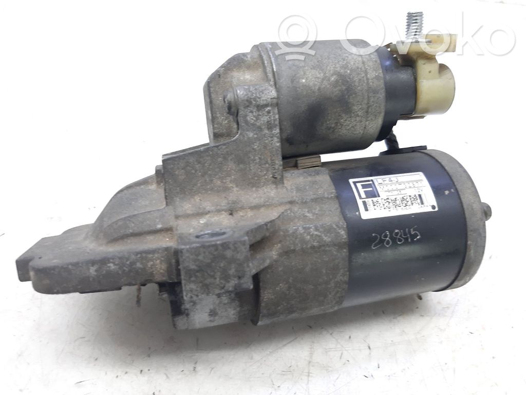 Electromotor   M000T32871
