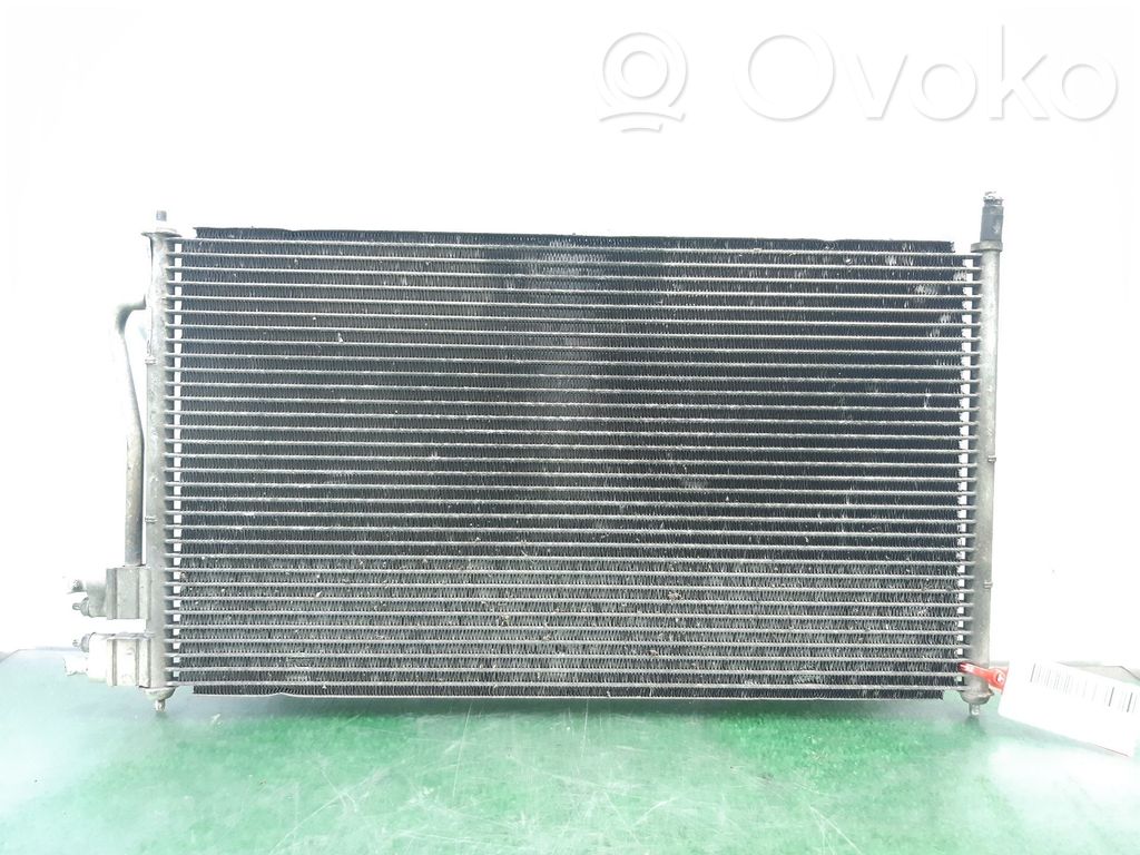 Ford Focus A/C cooling radiator (condenser) 