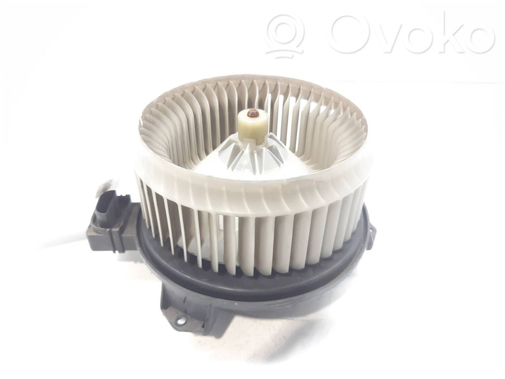 Dodge Journey Ventilator aerotermă 
