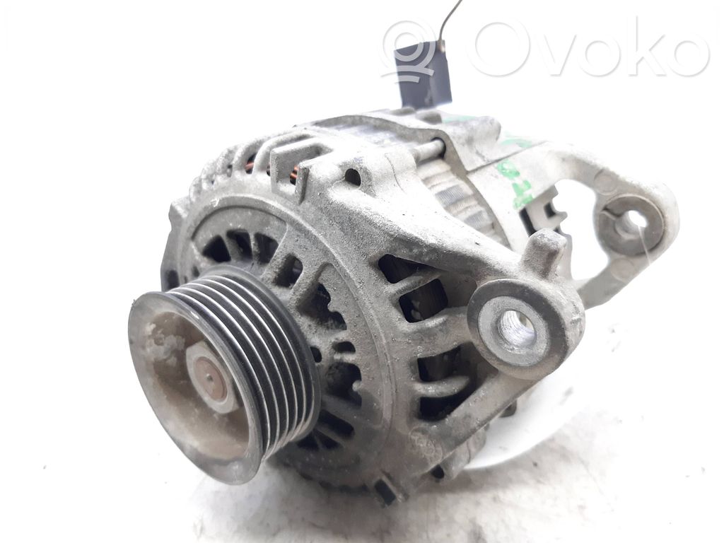 Nissan Almera N16 Alternador 