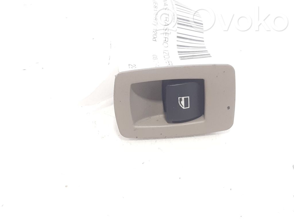 Electric window control switch   6970258