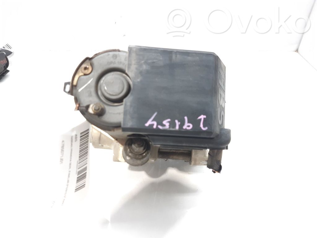 Nissan Primera ABS Pump 