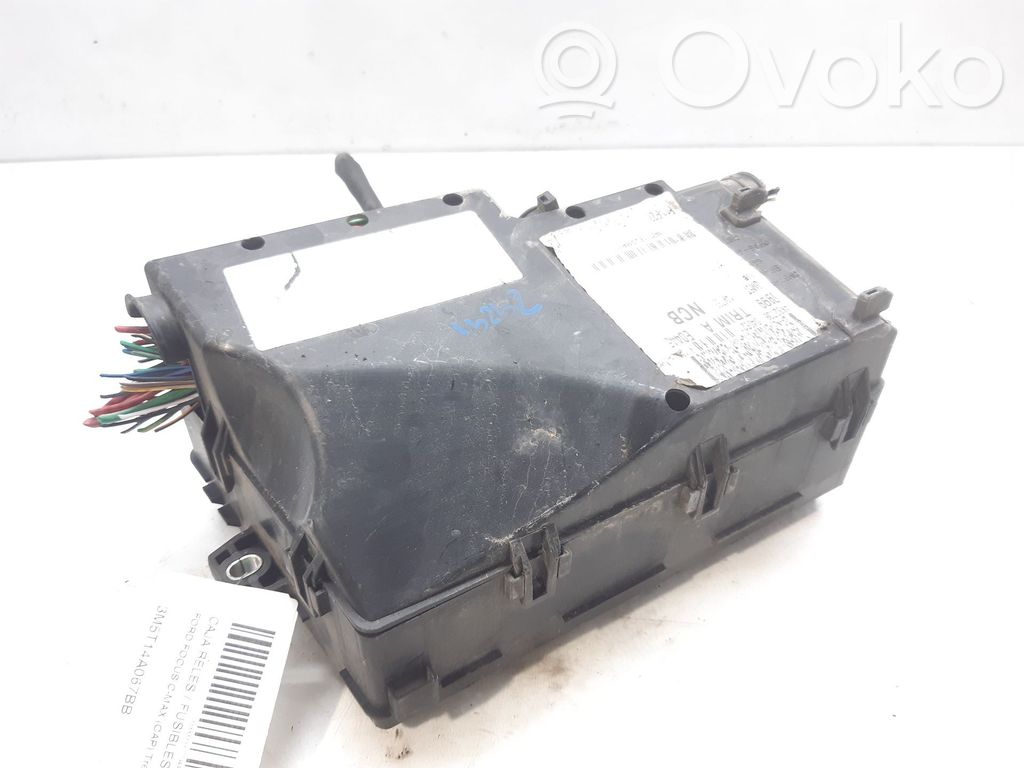 Sulakemoduuli   3M5T14A067BB