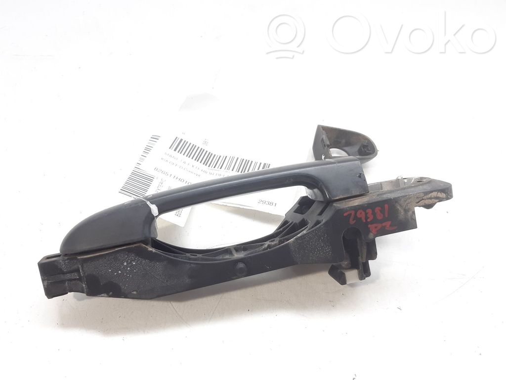KIA Ceed Manecilla externa puerta delantera 
