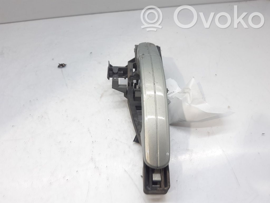 Ford Focus C-MAX Manecilla externa puerta trasera 