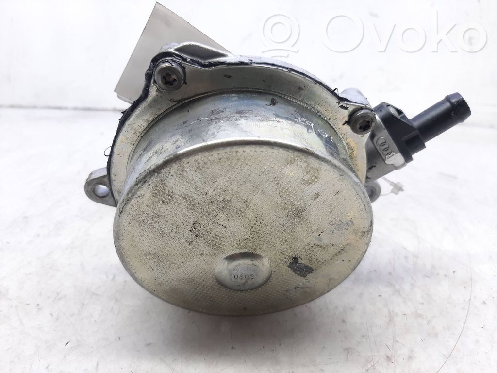 Bomba de vacío   057145100F