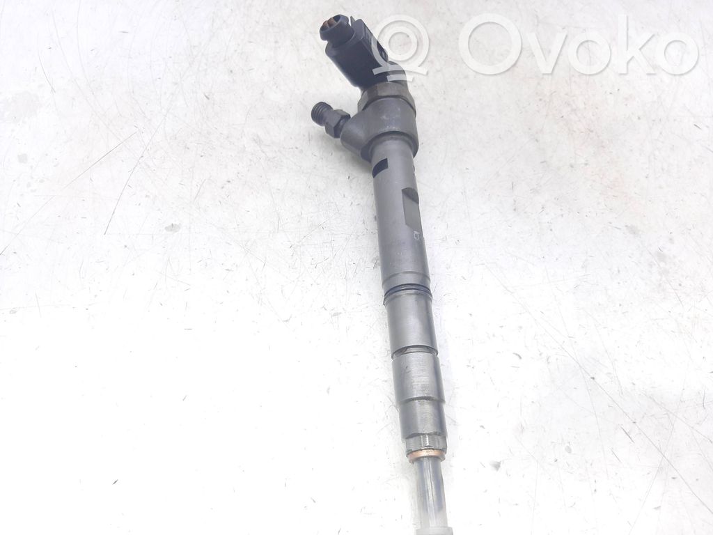 Audi A8 S8 D3 4E Inyector de combustible 