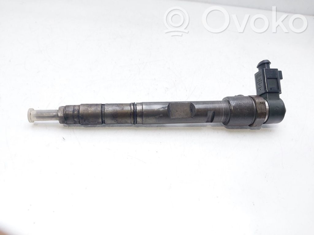 Audi A8 S8 D3 4E Injector combustibil 