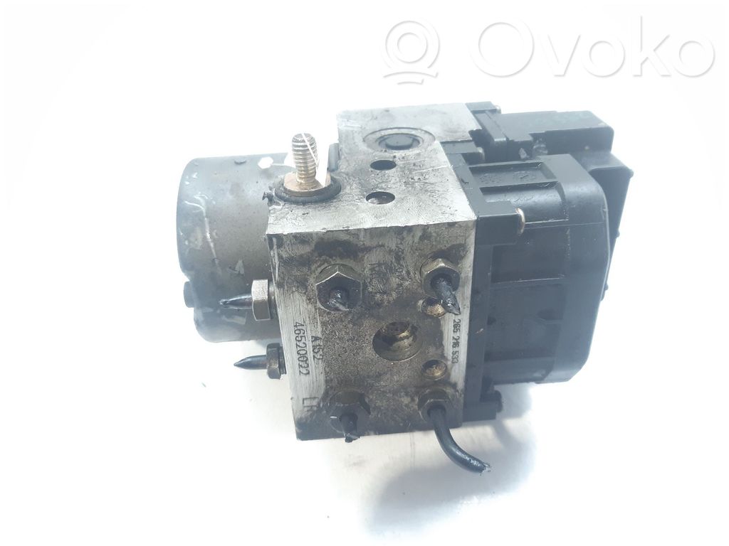 Bomba de ABS   46520022