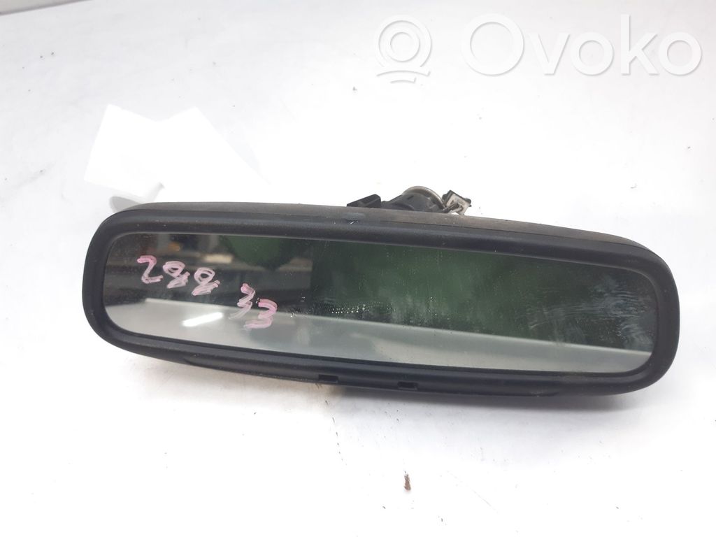 Ford S-MAX Espejo retrovisor (interior) 