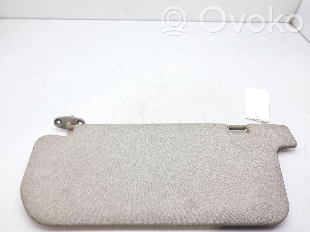 Sun visor   54153