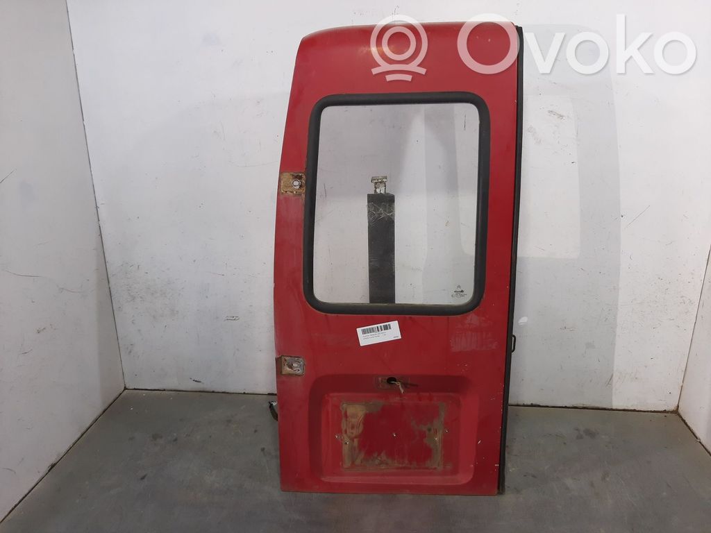 Puerta trasera   870334