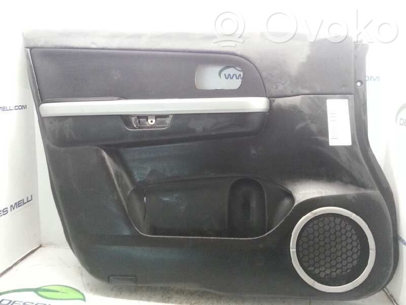 Suzuki Grand Vitara II Garniture de panneau carte de porte avant 