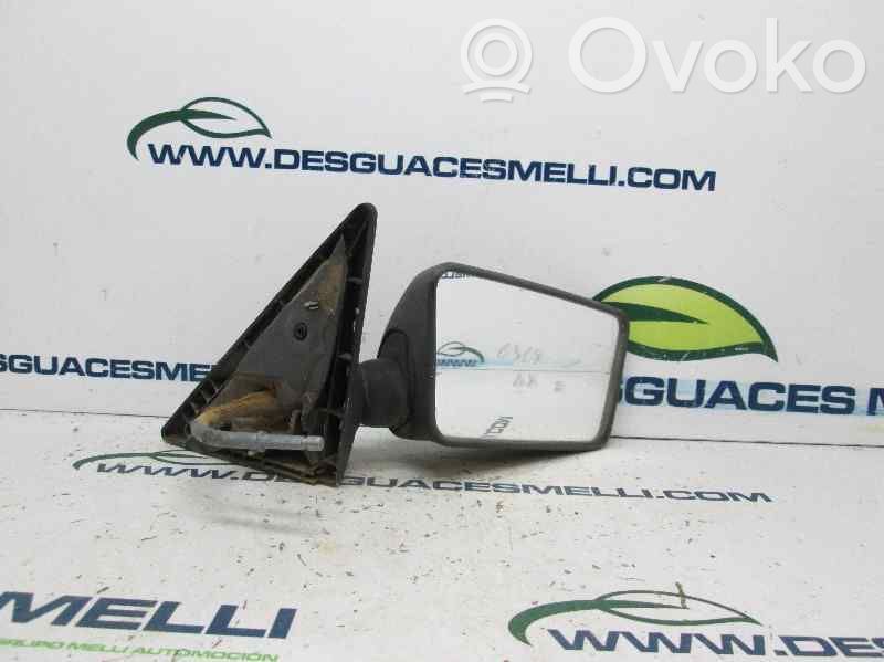 Citroen AX Espejo lateral eléctrico de la puerta delantera 