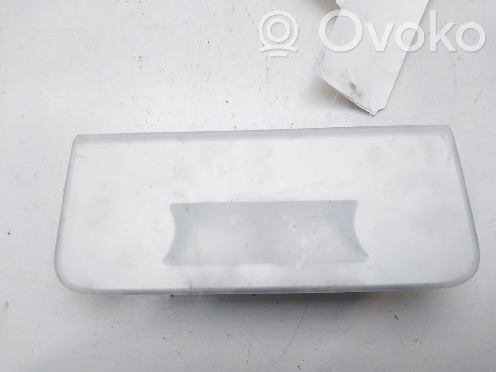 BMW 1 E81 E87 Éclairage lumière plafonnier avant 