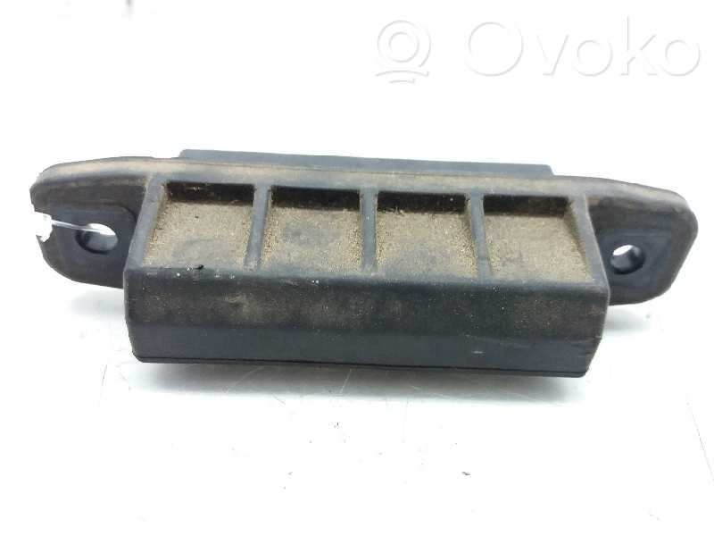 Toyota RAV 4 (XA40) Maniglia esterna del portellone posteriore/bagagliaio 