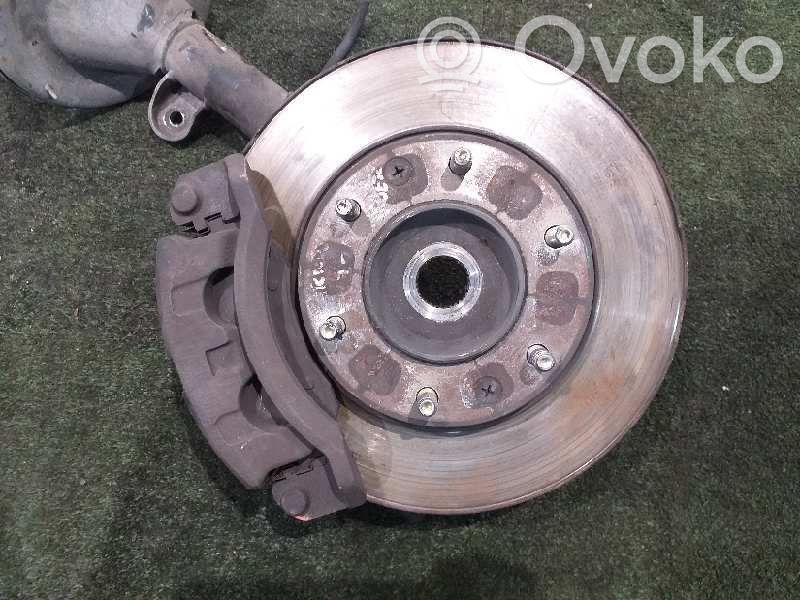 KIA Carnival Front wheel hub spindle knuckle 