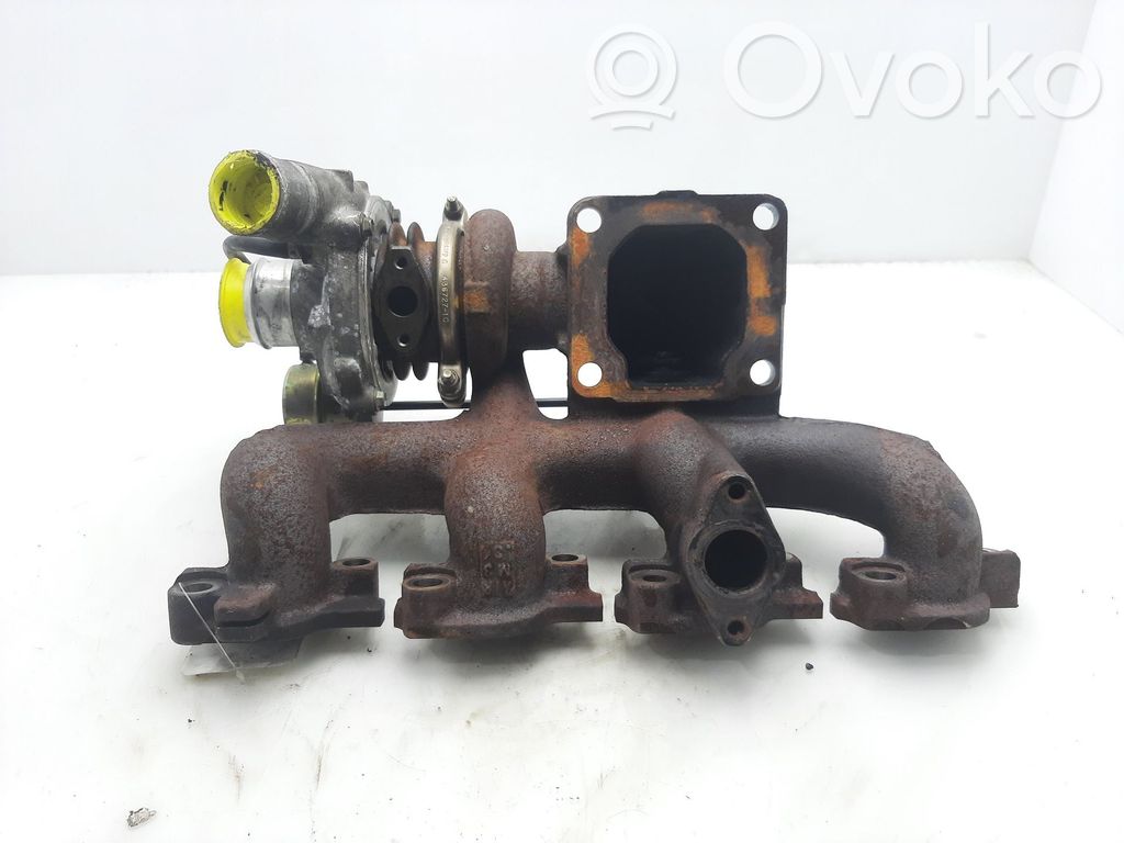 Turbo   4S7Q6K682EL