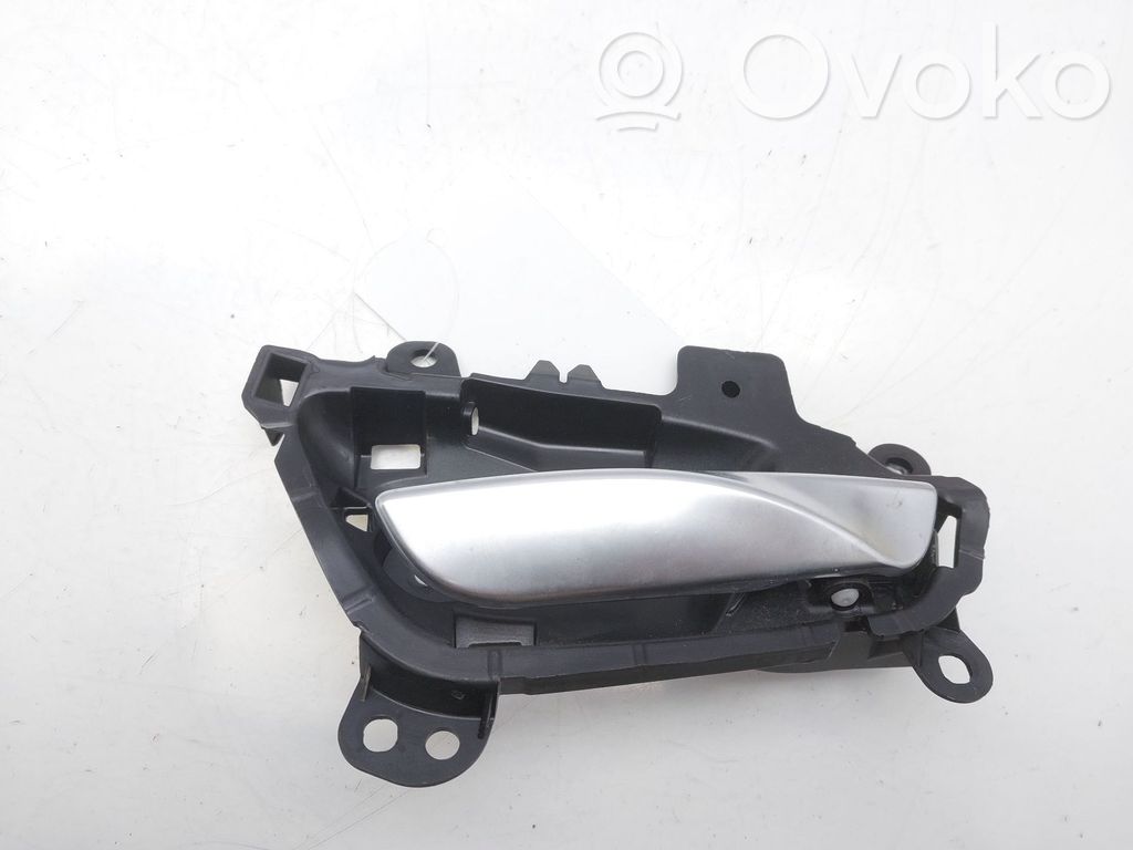 BMW 1 F20 F21 Mâner interior ușă spate 