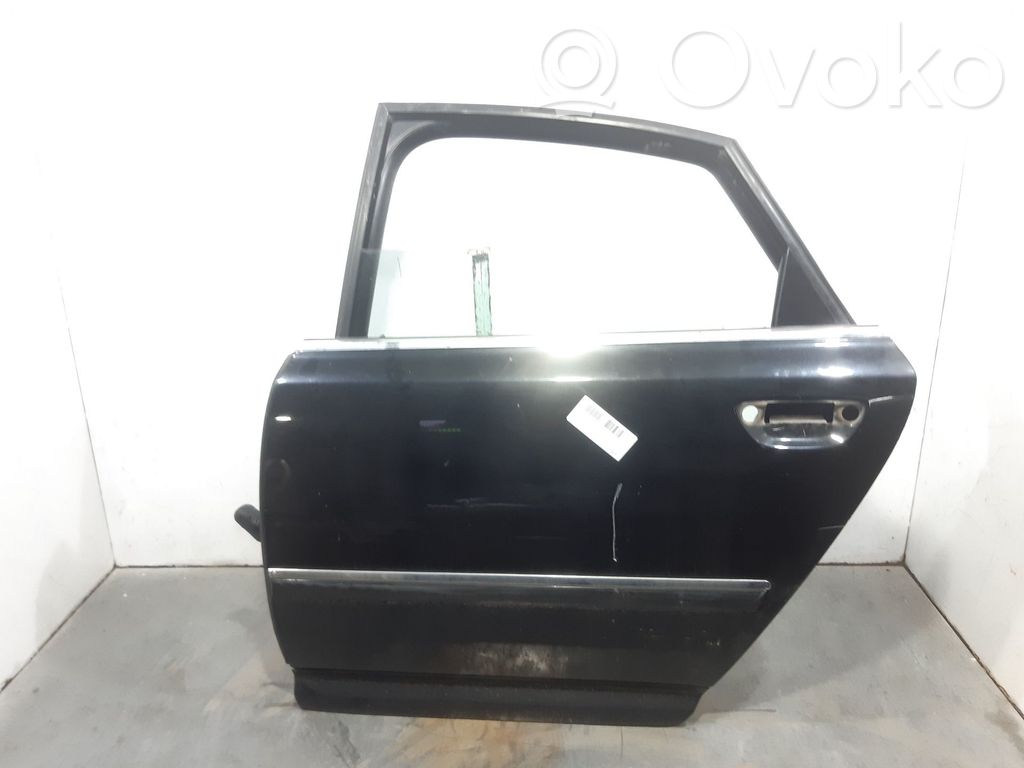 Audi A8 S8 D3 4E Aizmugurējās durvis 
