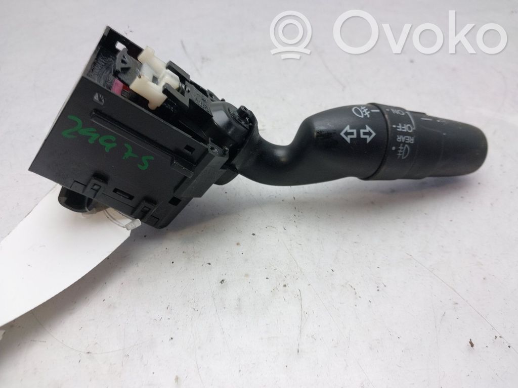 Honda Civic Palanca de intermitentes 
