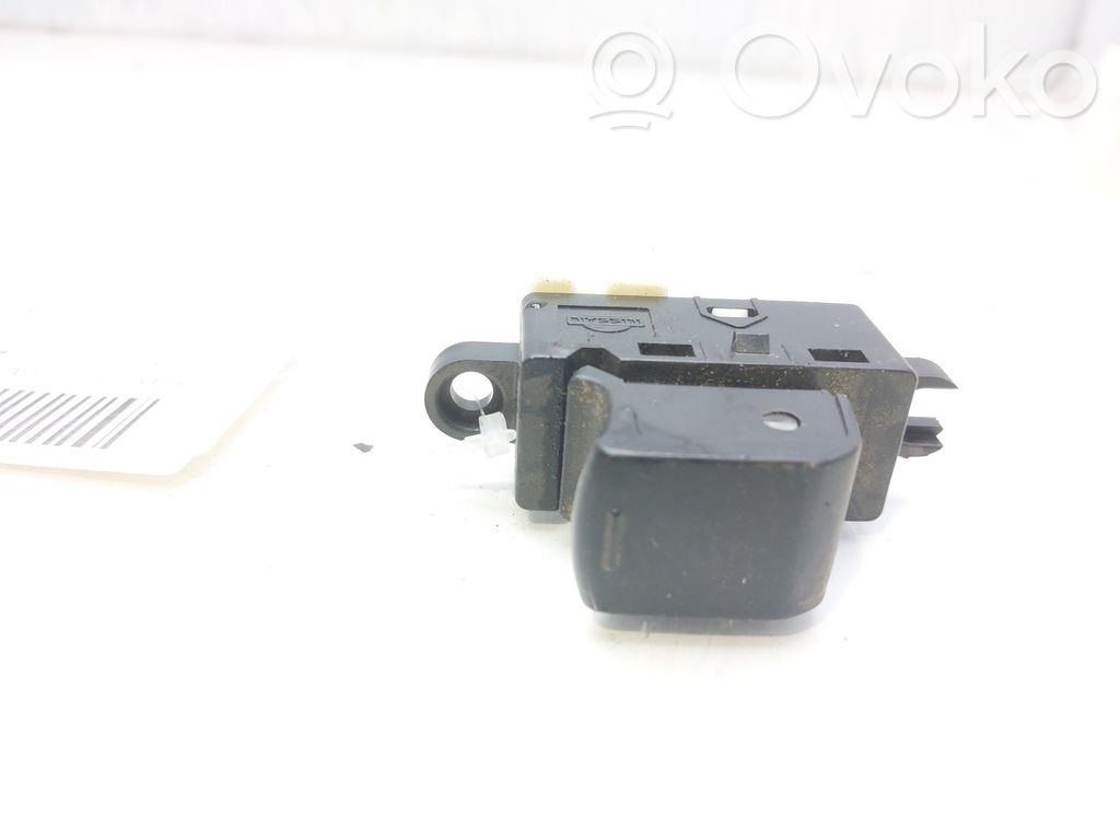 Subaru Forester SH Interruptor del elevalunas eléctrico 