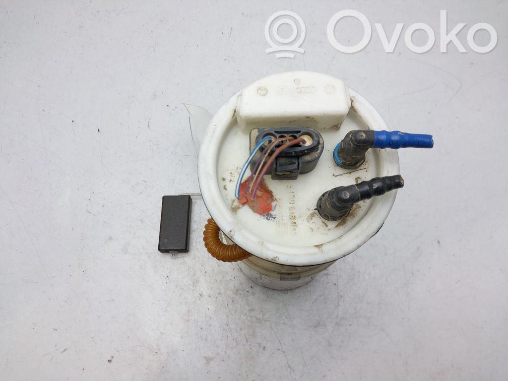 Skoda Fabia Mk1 (6Y) Bomba interna de combustible 
