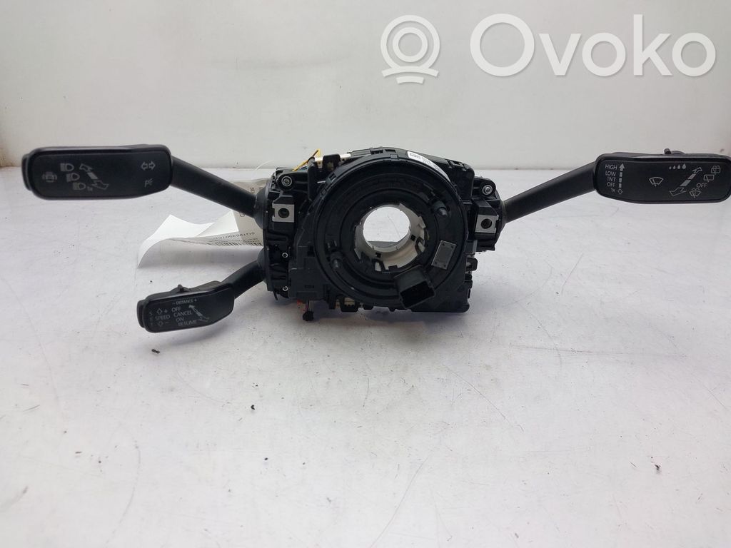 Seat Ateca Boutons / interrupteurs volant 