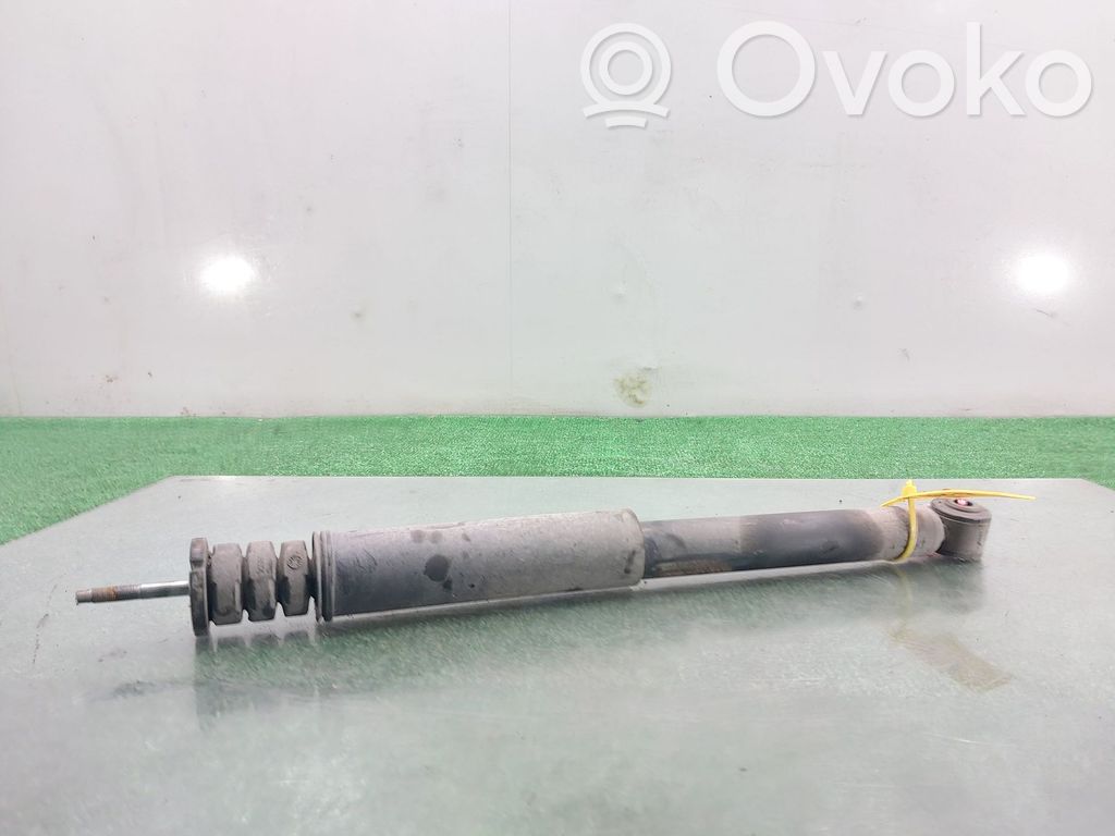 Amortiguador trasero   E62109U00D