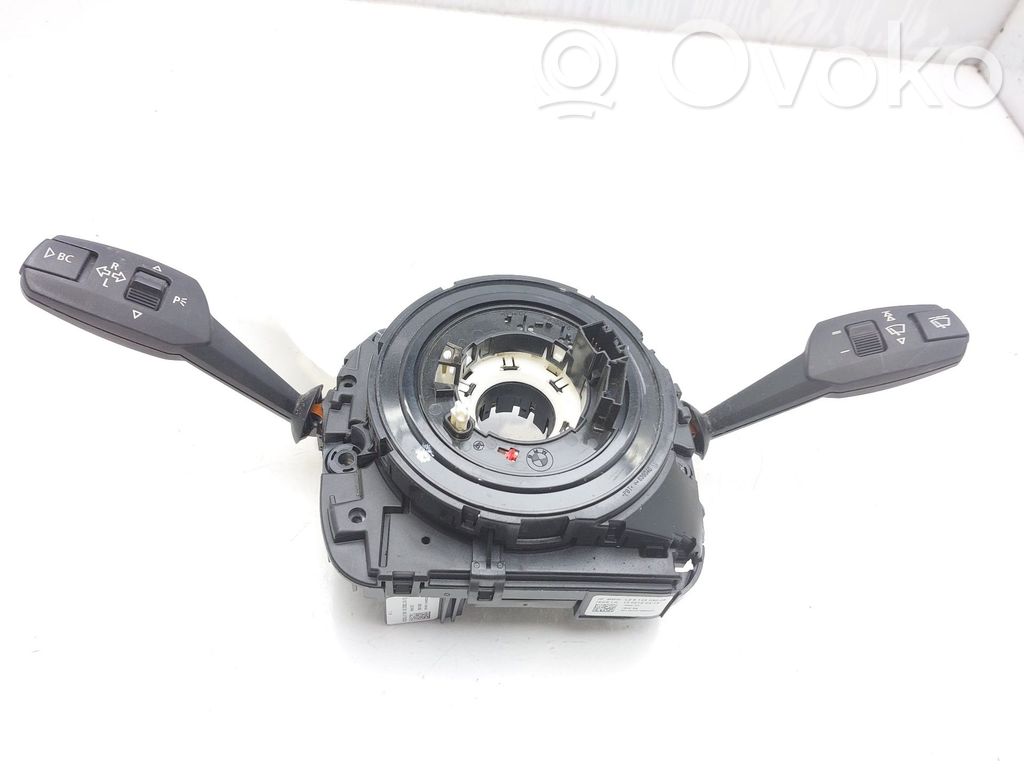 BMW X1 E84 Boutons / interrupteurs volant 