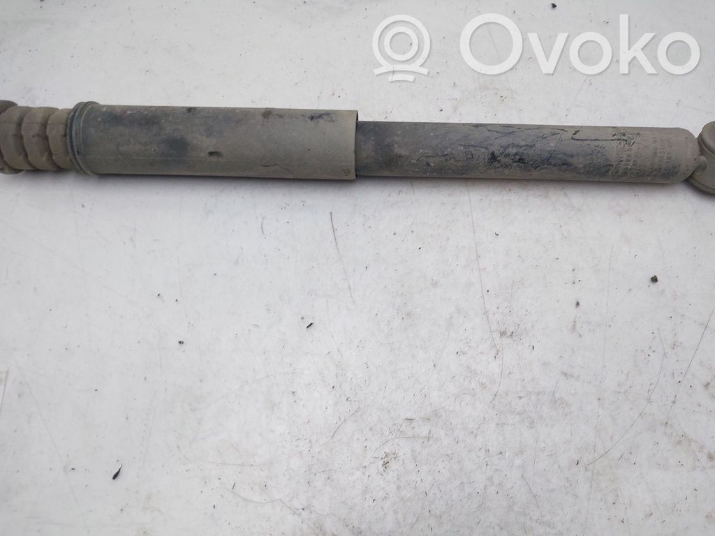 Takaiskunvaimennin   E62109U00C