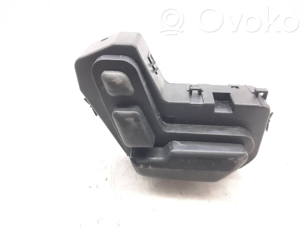 Mercedes-Benz ML AMG W166 Interruttore/pulsante di controllo multifunzione
