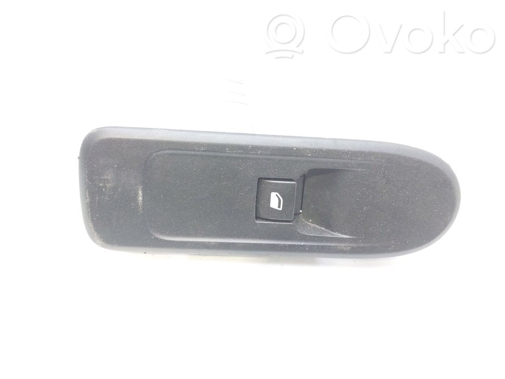 Citroen C3 Electric window control switch 
