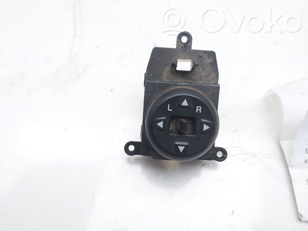 KIA Rio Wing mirror switch 