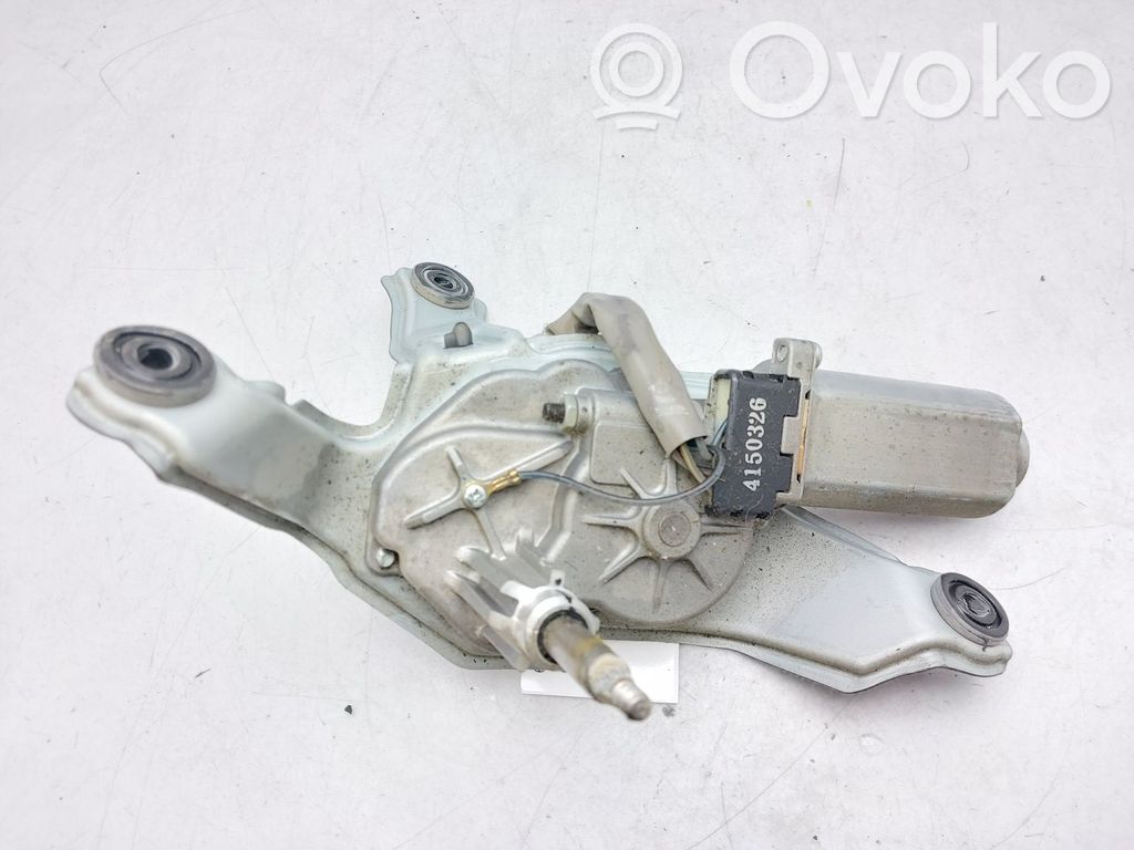 KIA Rio Motor ștergător lunetă 