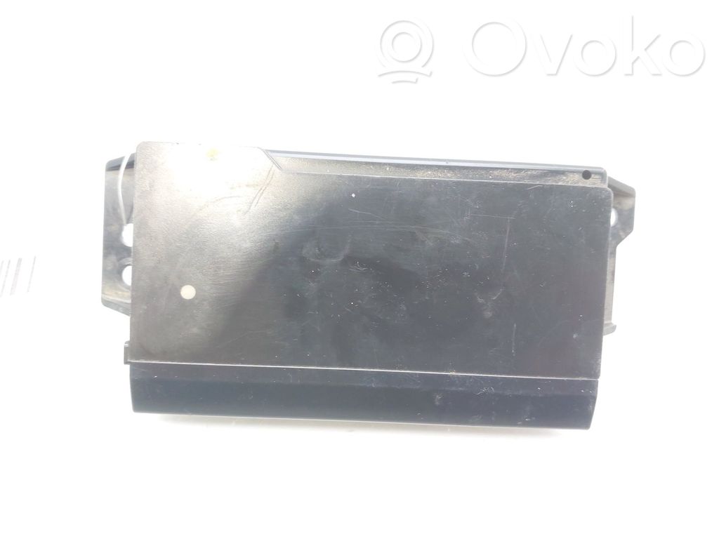 Land Rover Range Rover Sport L320 Alte unități/module de control 