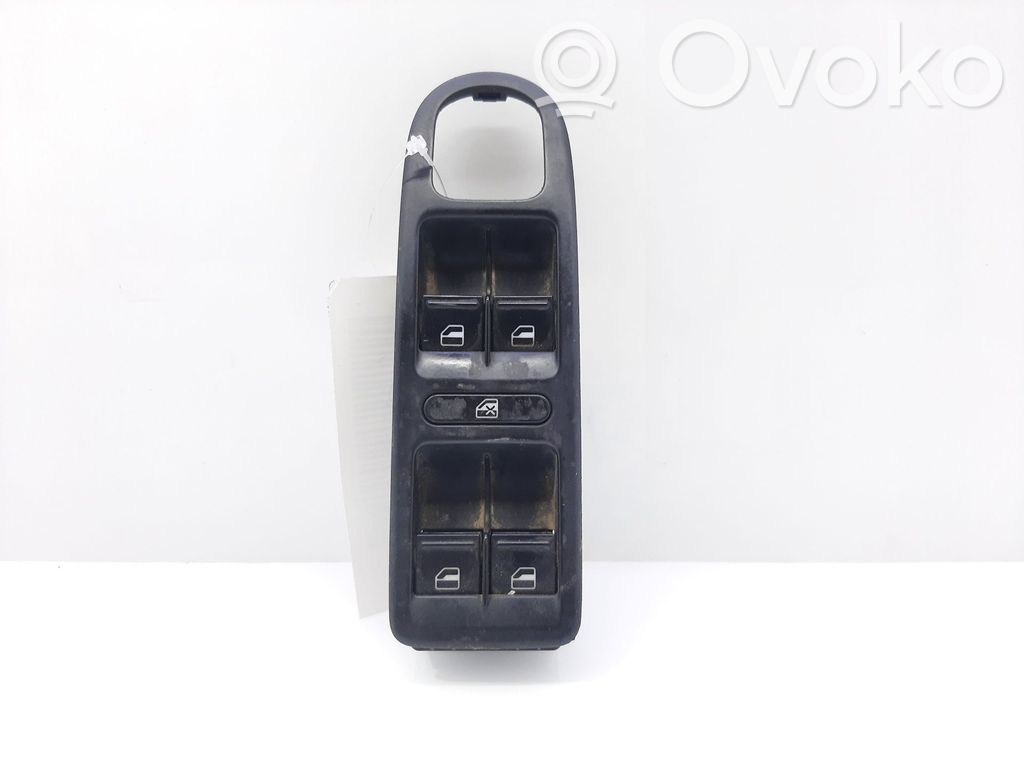 Volkswagen Golf VI Comutator comandă geamuri electrice 