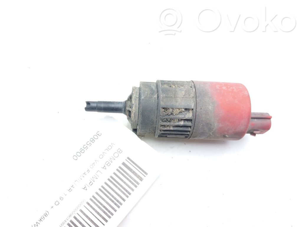 Volvo 440 Pompa lavavetri parabrezza/vetro frontale