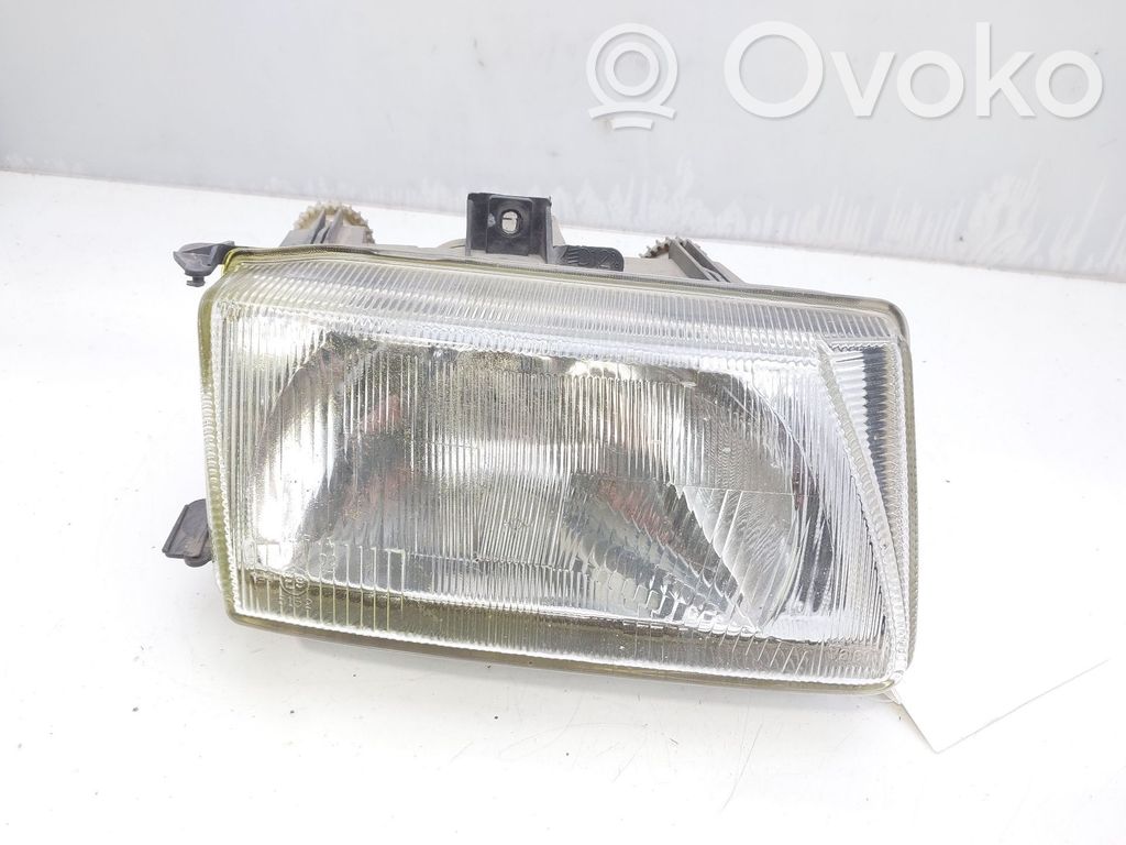 Seat Cordoba (6K) Scheinwerfer 