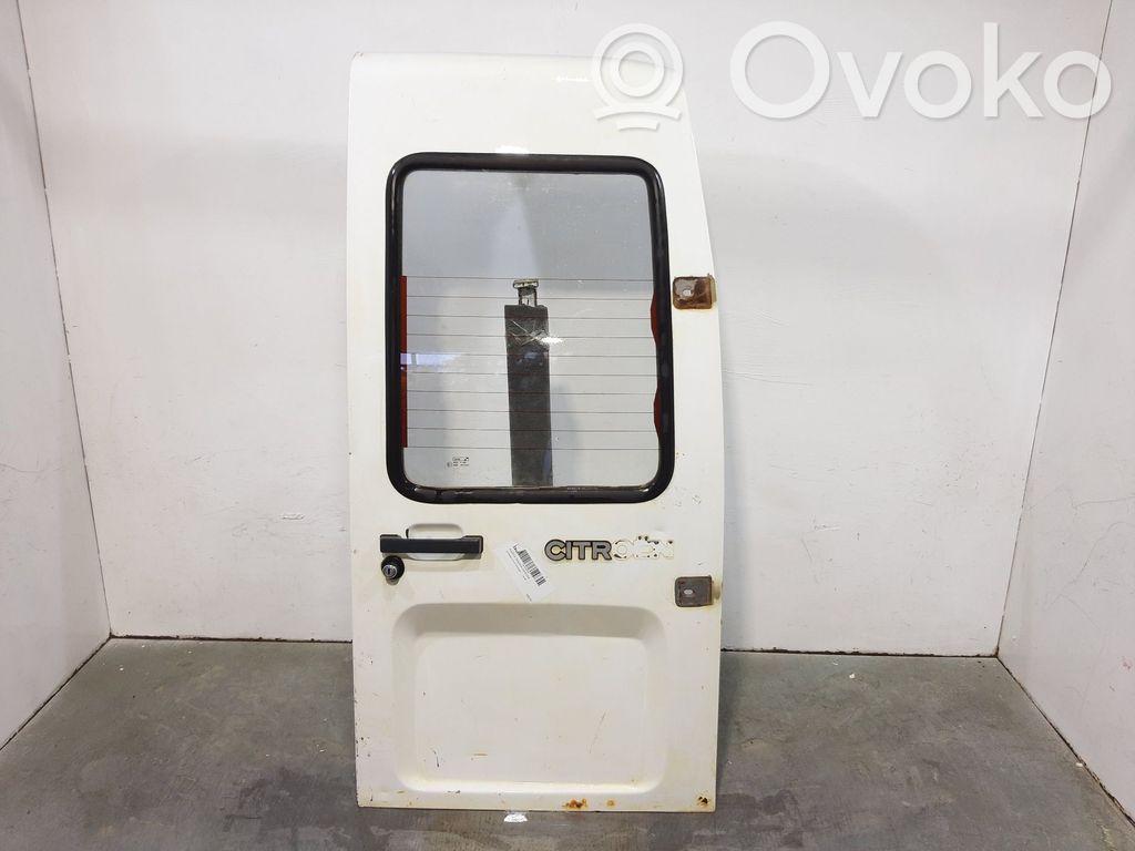 Citroen C15 Puerta trasera 