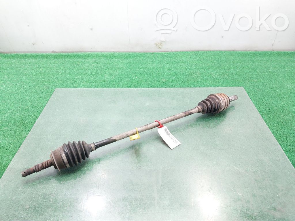 Opel Corsa B Eje de transmisión delantero 