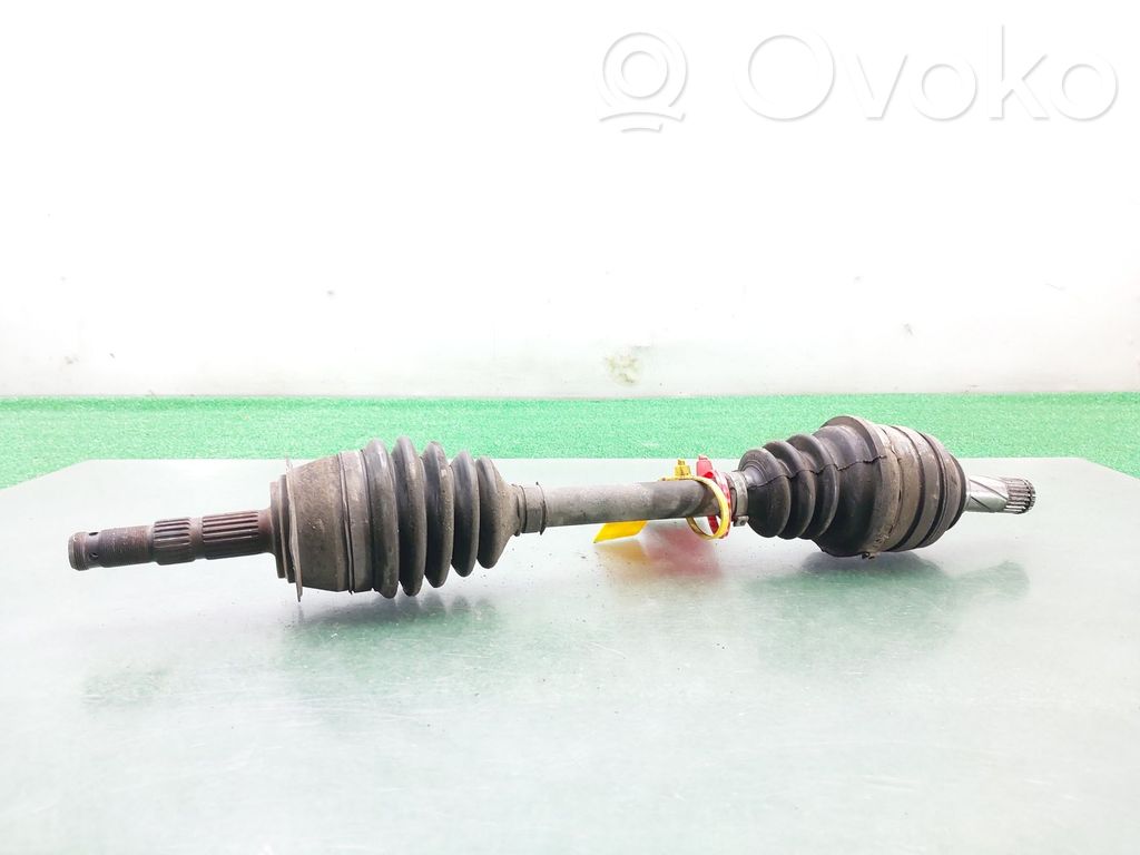 Opel Corsa B Eje de transmisión delantero 