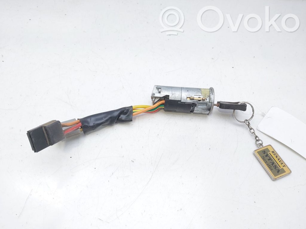 Ignition lock   271789A
