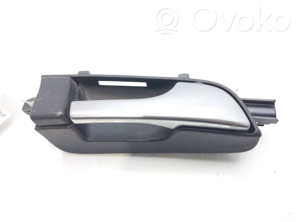 Audi A3 S3 A3 Sportback 8P Manecilla interna puerta delantera 