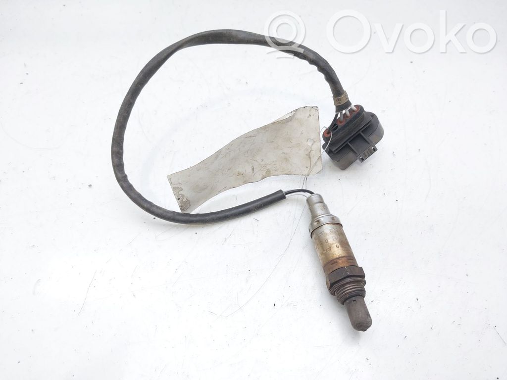 Audi A4 S4 B5 8D Sonda lambda 